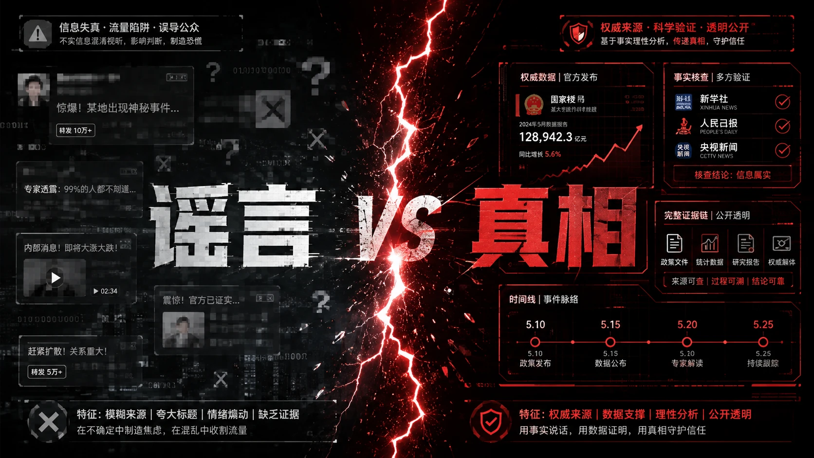 网络传播观察